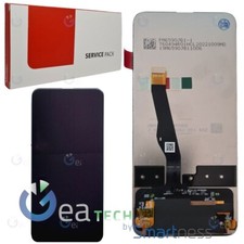 DISPLAY LCD HUAWEI P SMART Z /