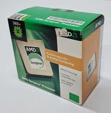 Processore AMD Sempron AMD64