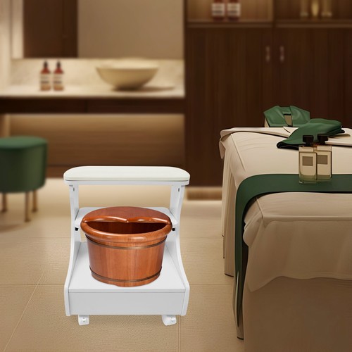 Sgabello bagno per piedi - bagno,