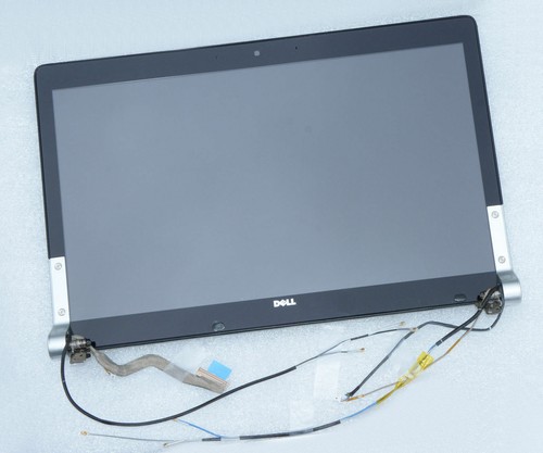 Display dell 1366x768 - display, 16"
