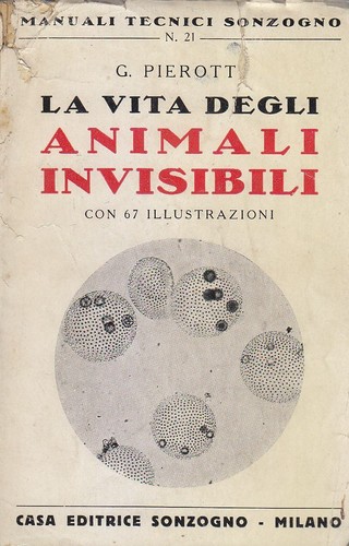 Vita degli animali - degli,