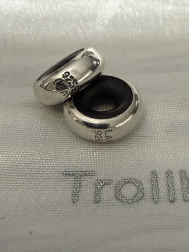 Trollbeads set 2 - trollbeads,
