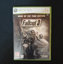 Fallout game the year - fallout,