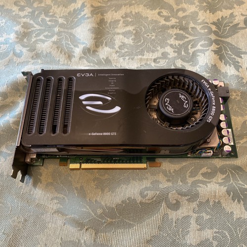 Scheda grafica usata evga - usata,