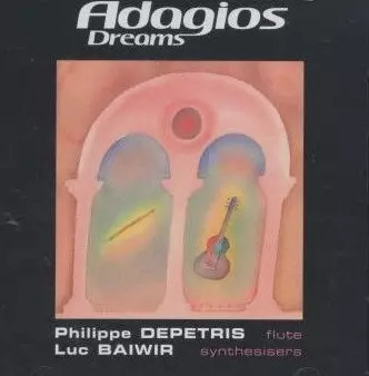 Adagios dreams luc baiwir - luc, et