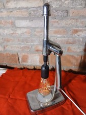Lampada vintage da