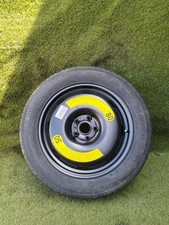 Cerchio Ruota Di Scorta Volkswagen Tiguan Da 18"