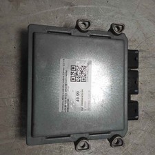 Centralina ECU controllo motore Citroen C2 1.4 HDI 50 KW 68 CV 2003-09 Continent