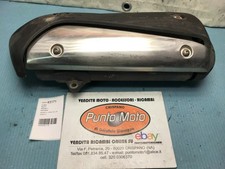 Marmitta terminale scarico