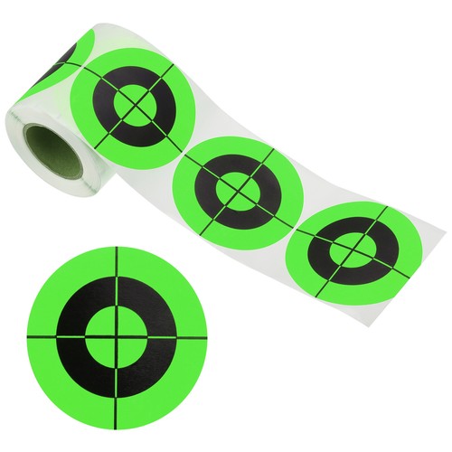 Target sticker rims - sticker, 3"