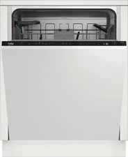Beko BDIN38440C Lavastoviglie