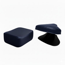 COPPIA SELLINO monoposto +