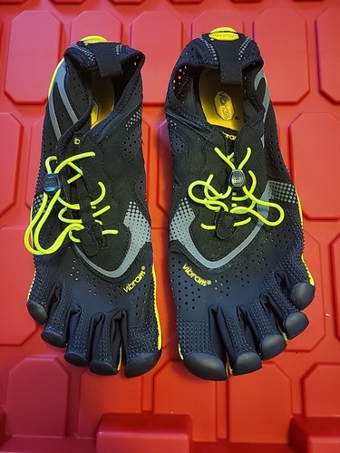 Vibram fivefingers run a - vibram,