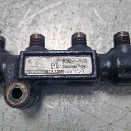Flauto per ford focus berlina - focus,