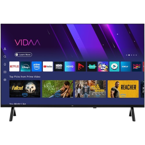 Nei smart led hd - hd, vidaa