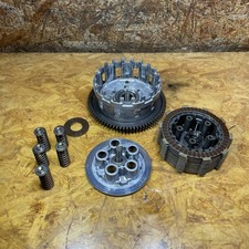 Piastre cestello frizione