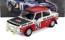 1/18 EDICOLA - SIMCA - 1000