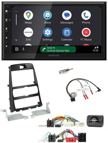 Kenwood dab bluetooth usb - bluetooth,