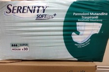 Serenity SoftDry+ M Super –