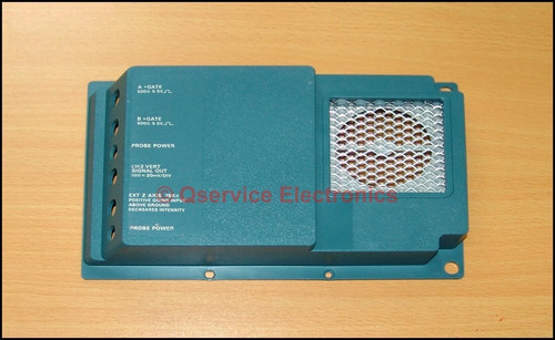 Tektronix coperchio posteriore - tektronix,
