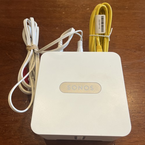 Sonos connect con cavi - sonos,