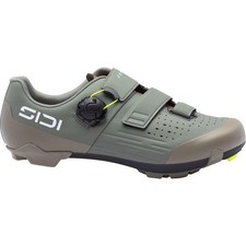 SCARPE SIDI MTB SILVIS DARK