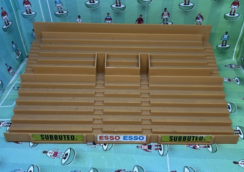 Terrazza subbuteo set c142 - subbuteo,