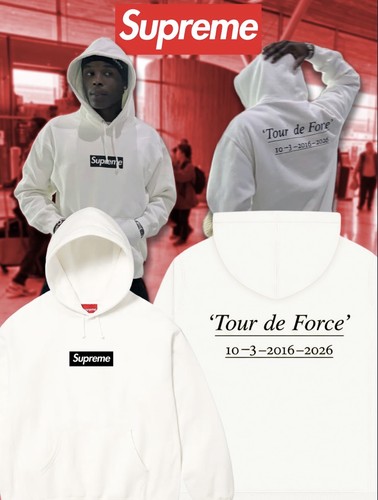 Wts supreme paris - wts,