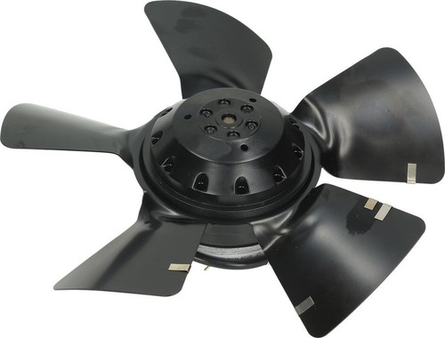 Irinox ventilatore assiale - irinox,