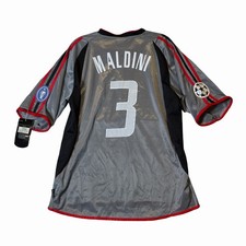 NWT VTG AC Milan 2003-04