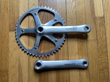 NJS Shimano Dura Ace FC-7600