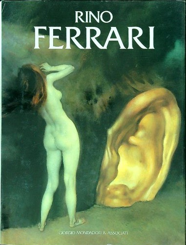 Rino ferrari giorgio - rino, aa.vv.