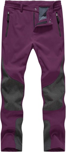 Donhobo pantaloni trekking - donhobo:, da