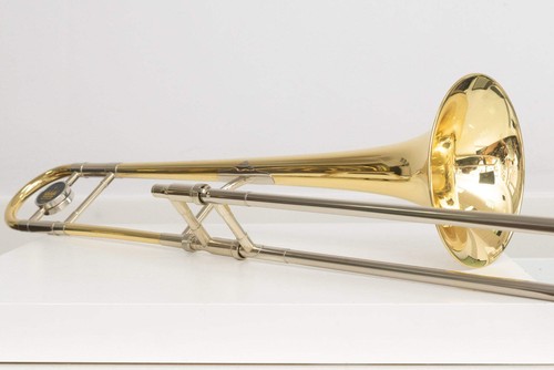 King 2102 trombone jazz - king,