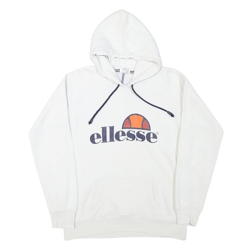 Ellesse felpa uomo con - ellesse,