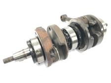 Suzuki RG 250 Gamma GJ21D