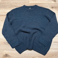 Maglione Next lana grossa