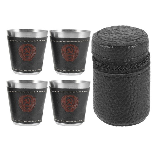 30pz tazze vino portatile - 30pz,