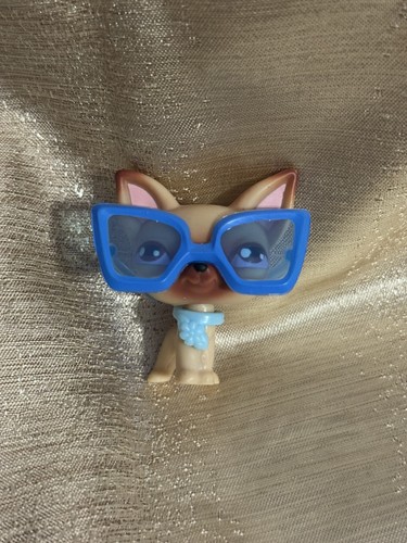 Hasbro littlest pet - littlest,