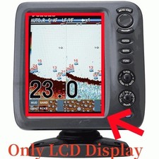 LCD da 8,4" per Furuno Fish