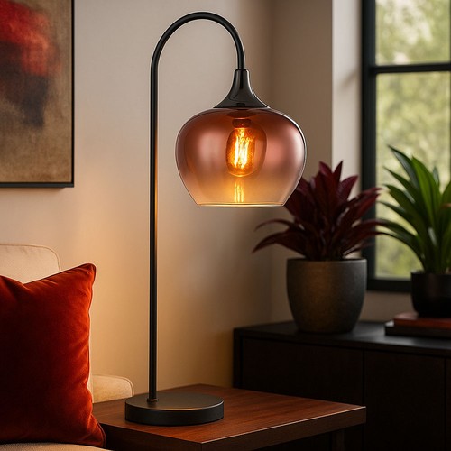 Lampada tavolo da - da,