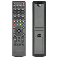 Telecomando RM-E09 Compatibile Con Humax Receiver HD-5400S HD-5600S (I1x)