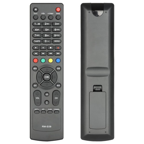 Telecomando e09 compatibile - telecomando, rm-e09