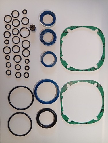 Bft kit tenute lux guarnizioni - kit,