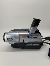 Videocamera Sony DCR-TRV140E