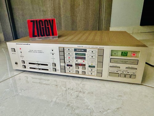 Marantz 630 amplificatore - pm,