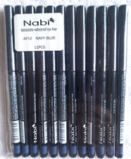Lotto 12 fodere eyeliner
