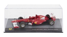 MODELLINO AUTO STATICO FERRARI