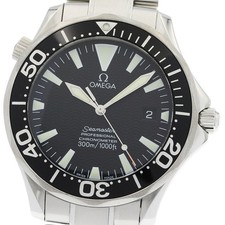 Orologio Uomo Automatico Omega