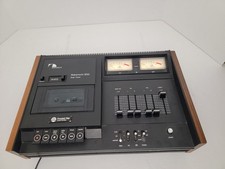 Nakamichi 500 Duel-Tracer 2